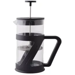 Green Bank Coffee Press Side